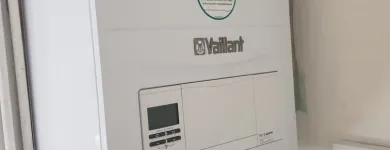 Business 18 image WILMSLOW GAS & HEATING Plumbing & HVAC Supplies in Wilmslow Ch