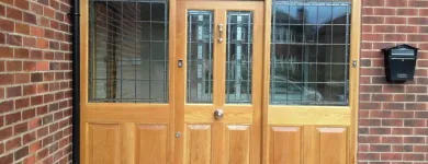 Business 3 image WILSON JOINERY LTD Carpenters & Joiners in Altrincham Ch