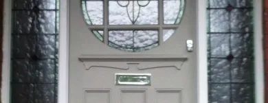 Business 7 image WILSON JOINERY LTD Carpenters & Joiners in Altrincham Ch