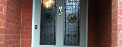 Business 2 image WILSON JOINERY LTD Carpenters & Joiners in Altrincham Ch