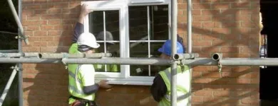 Business 10 image WINDOW FITTERS RATES Window Manufacturers & Suppliers in Cardiff Crf