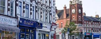 Business 5 image WIRED MEDIA LTD Web Design & Development in Bristol Av