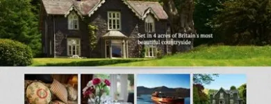 Business 2 image WOMBAT WEB DESIGN Web Design in Cockermouth Cu
