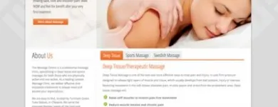 Business 3 image WOMBAT WEB DESIGN Web Design in Cockermouth Cu