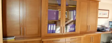 Business 11 image WOODWORKS LTD Carpenters & Joiners in Hull No