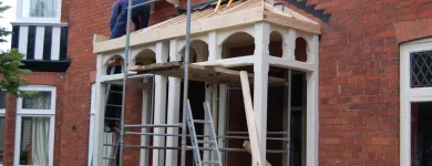 Business 12 image WOODWORKS LTD Carpenters & Joiners in Hull No