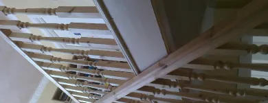 Business 1 image WYN WILLIAMS CARPENTRY - SAER COED Carpenters & Joiners in Llanelli Dy