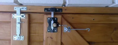 Business 15 image WYN WILLIAMS CARPENTRY - SAER COED Carpenters & Joiners in Llanelli Dy