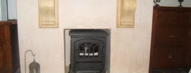 Business 19 image WYN WILLIAMS CARPENTRY - SAER COED Carpenters & Joiners in Llanelli Dy