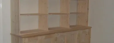 Business 3 image WYN WILLIAMS CARPENTRY - SAER COED Carpenters & Joiners in Llanelli Dy