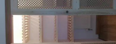 Business 29 image WYN WILLIAMS CARPENTRY - SAER COED Carpenters & Joiners in Llanelli Dy