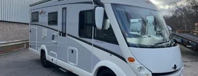 Business 1 image YOURSTYLE LEISURE LTD New Car Dealers in Cheshire Ch