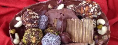 Business 5 image YUMMY IN YOUR TUMMY CAKES NORTH LONDON Snacks & Confectionery in London Gr