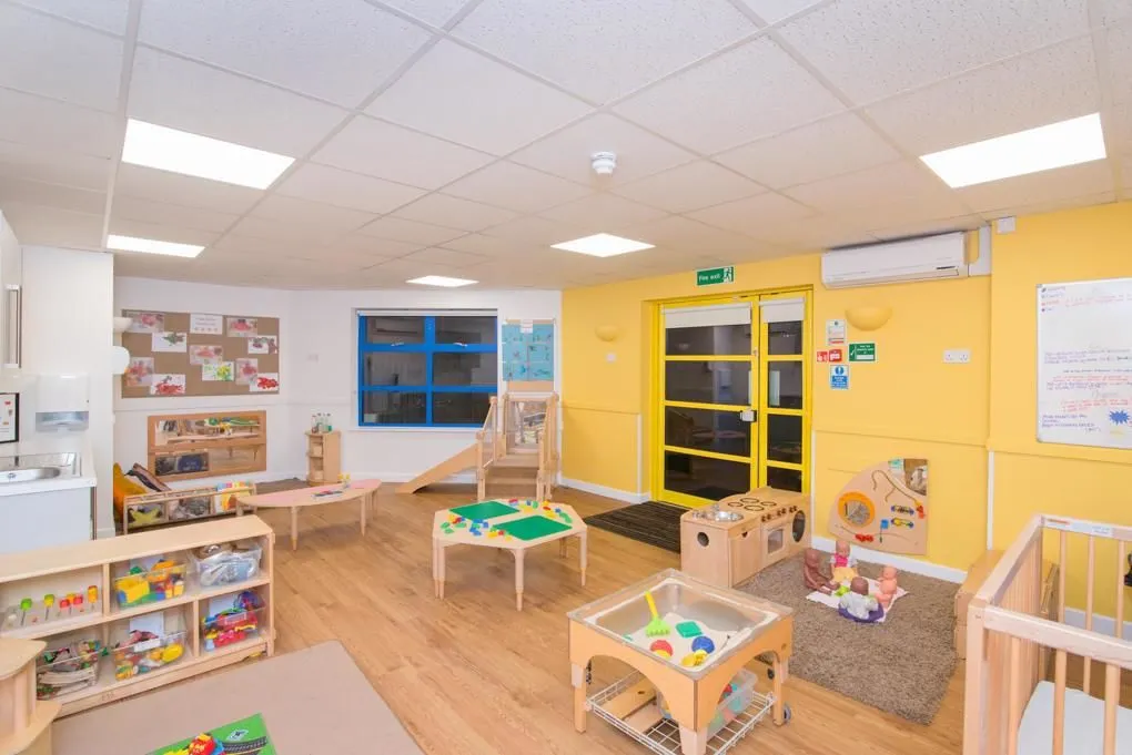 Business 3 image BRIGHT HORIZONS FARNHAM WESTCHESTER HOUSE DAY NURSERY AND PRESCHOOL