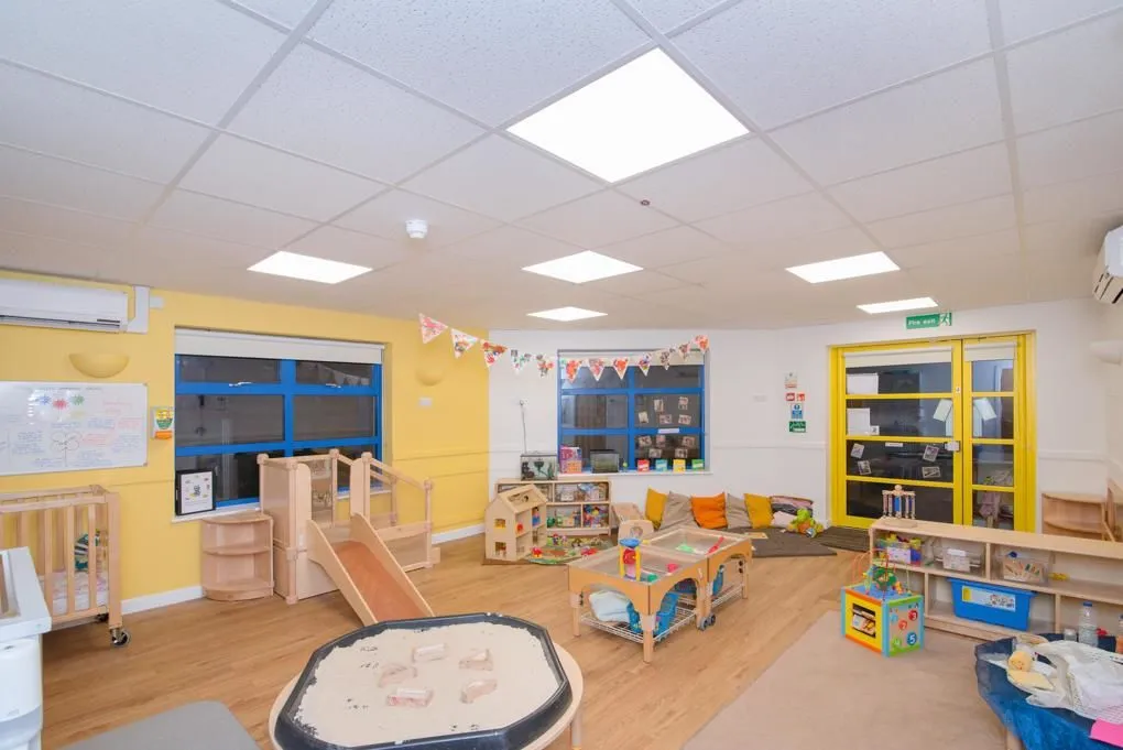 Business 4 image BRIGHT HORIZONS FARNHAM WESTCHESTER HOUSE DAY NURSERY AND PRESCHOOL