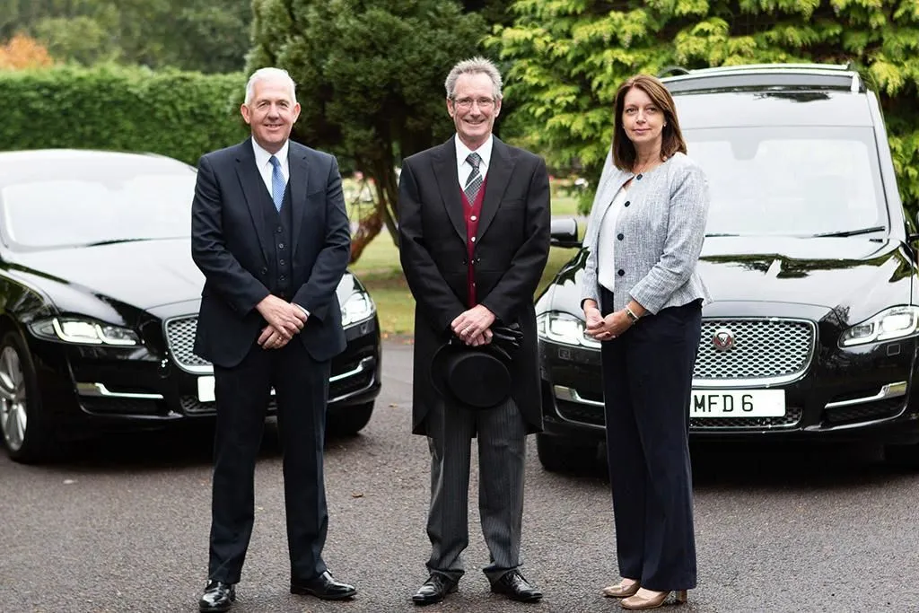 Business 12 image MILES & DAUGHTERS FUNERAL DIRECTORS