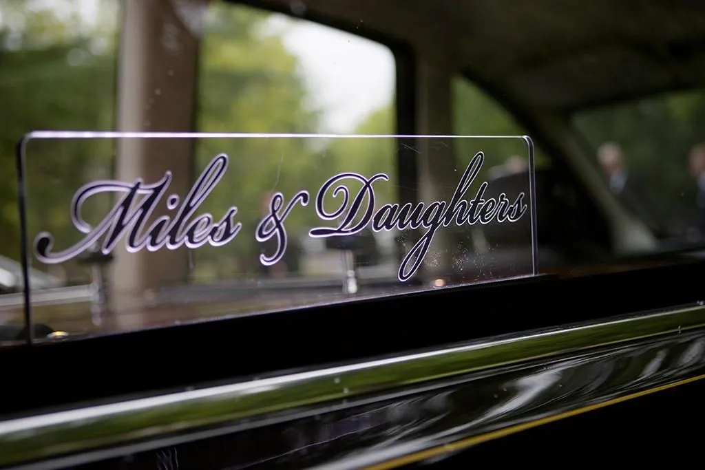 Business 15 image MILES & DAUGHTERS FUNERAL DIRECTORS