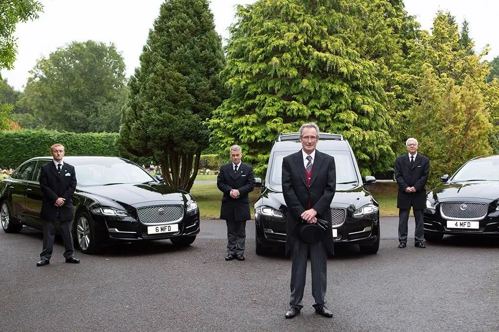 Business 16 image MILES & DAUGHTERS FUNERAL DIRECTORS