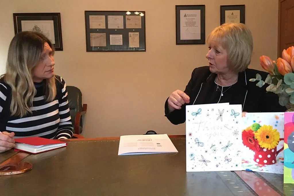 Business 18 image MILES & DAUGHTERS FUNERAL DIRECTORS