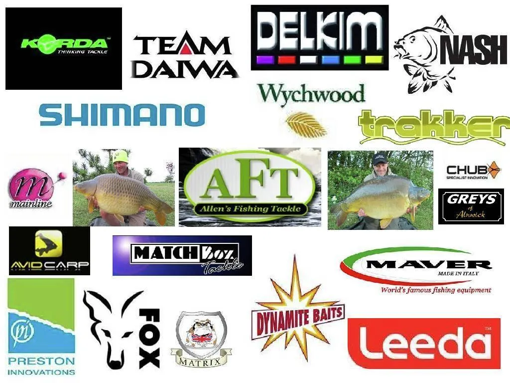 Business 3 image ALLEN'S FISHING TACKLE