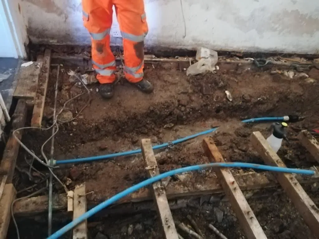 Business 19 image GOLDEN TRIANGLE BUILDERS