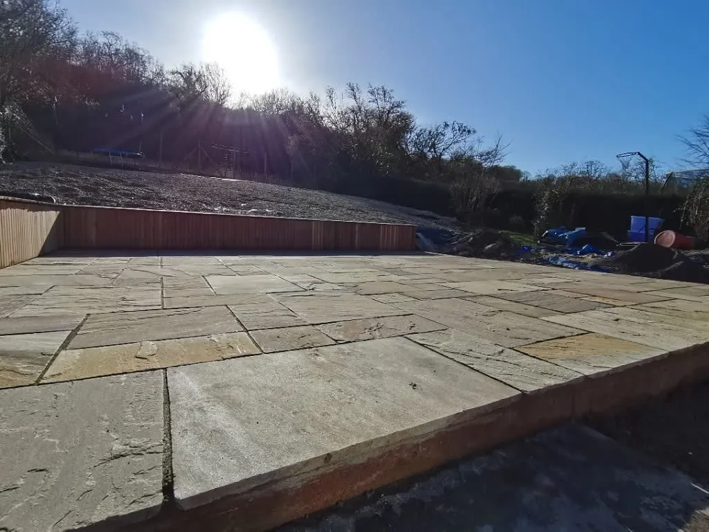 Business 2 image WEBSTER GARDENING LTD