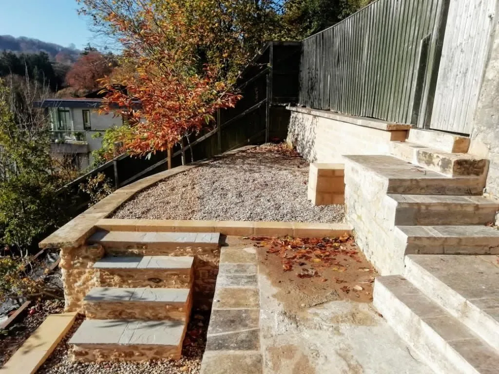 Business 9 image WEBSTER GARDENING LTD