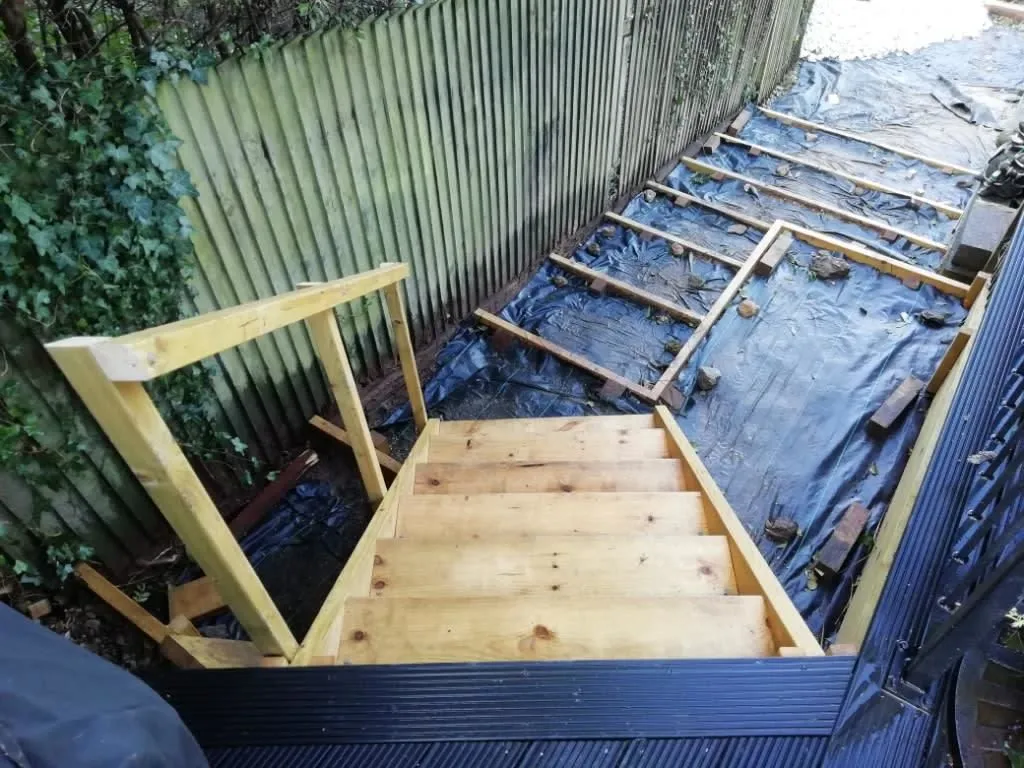 Business 12 image WEBSTER GARDENING LTD