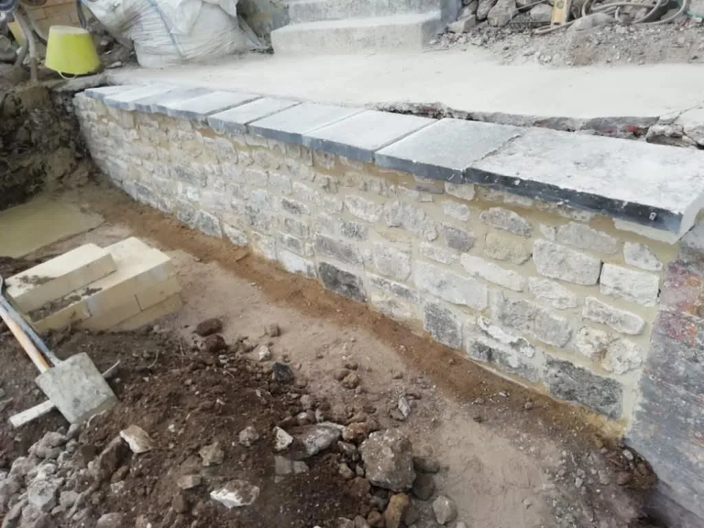 Business 16 image WEBSTER GARDENING LTD