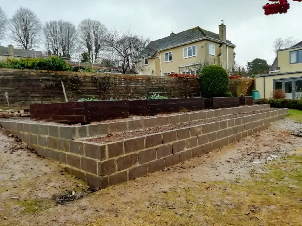 Business 19 image WEBSTER GARDENING LTD