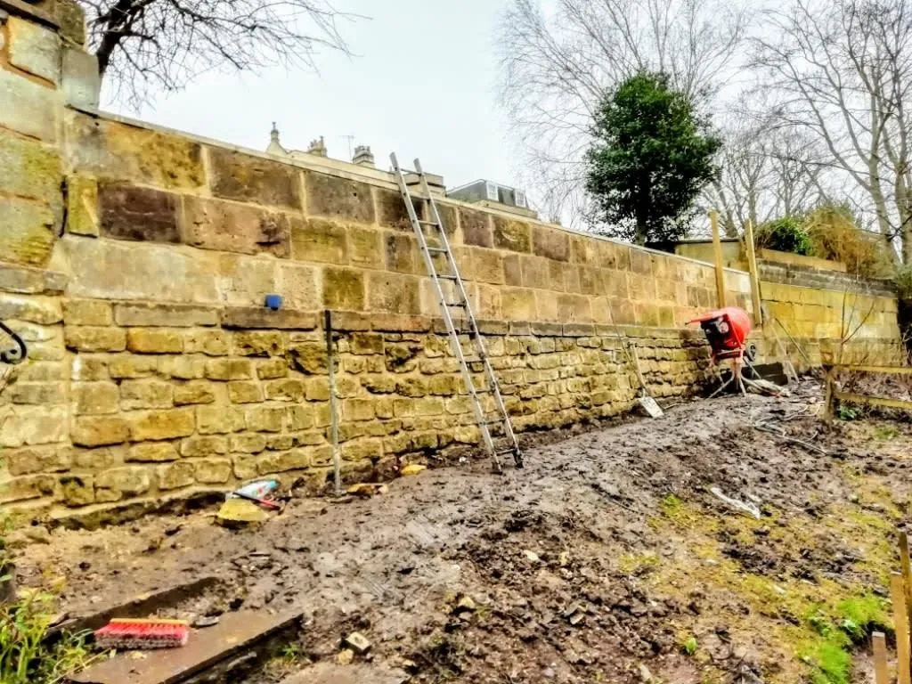 Business 20 image WEBSTER GARDENING LTD