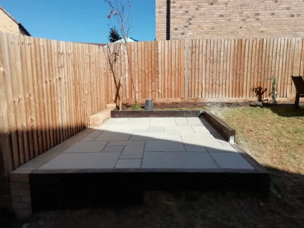 Business 27 image WEBSTER GARDENING LTD