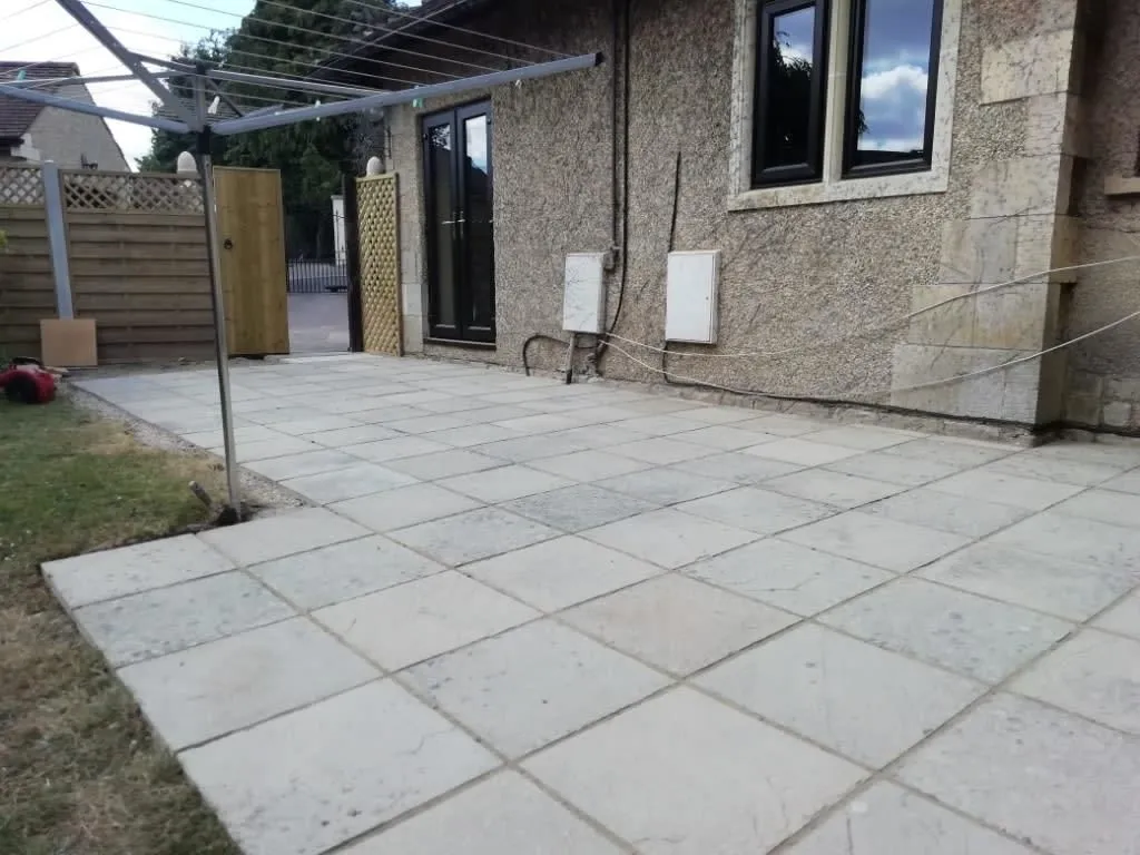 Business 28 image WEBSTER GARDENING LTD