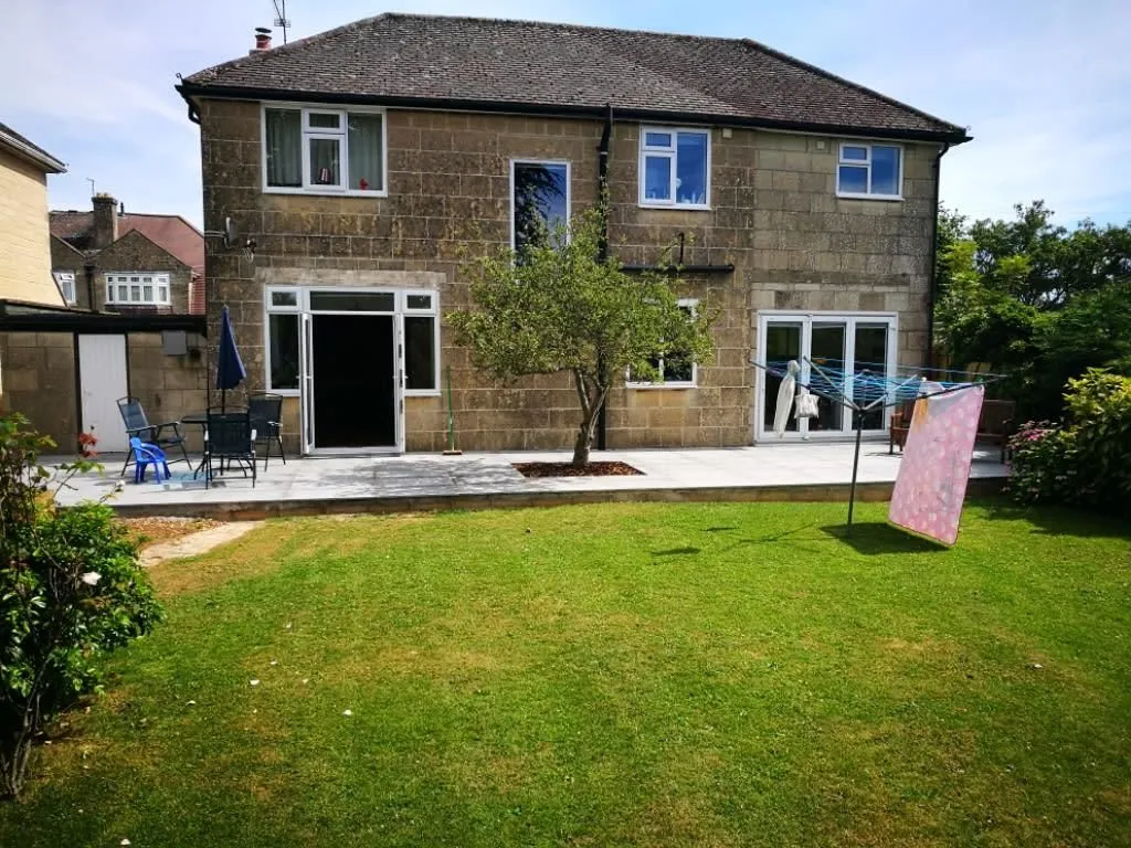 Business 32 image WEBSTER GARDENING LTD