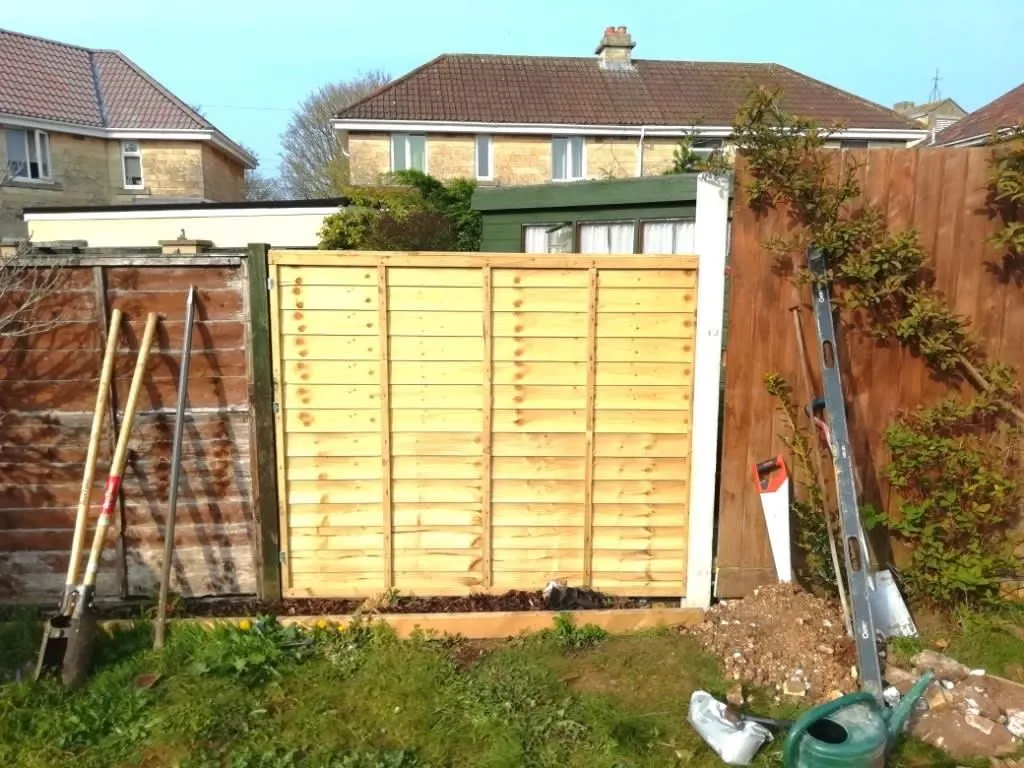 Business 37 image WEBSTER GARDENING LTD