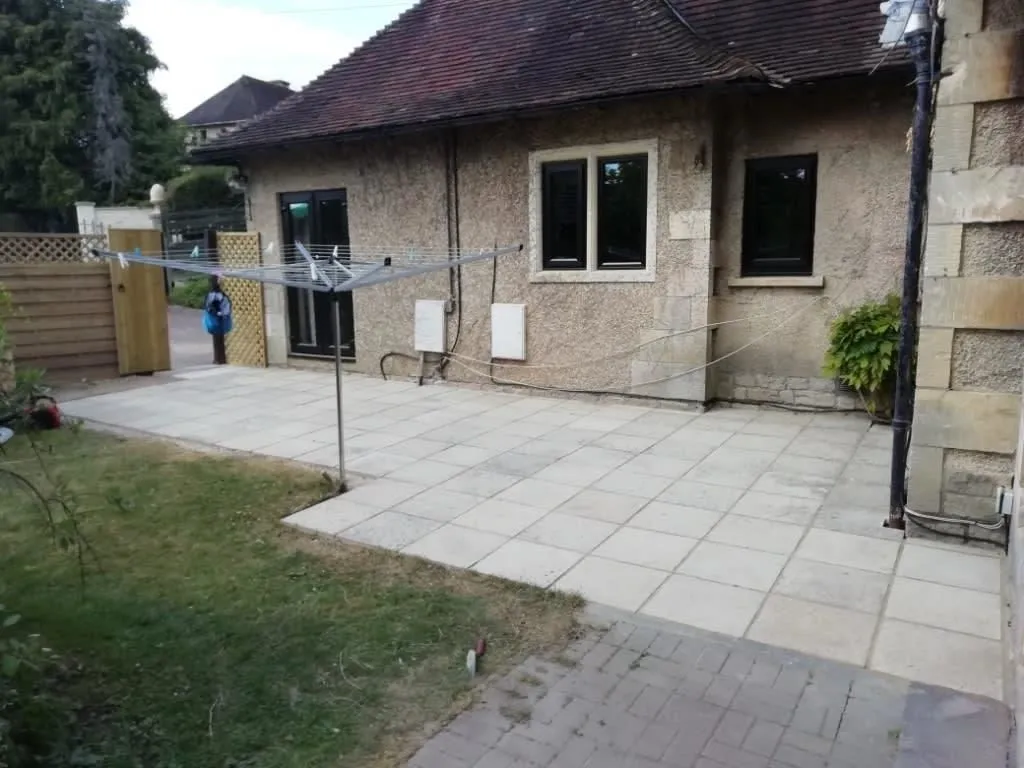 Business 39 image WEBSTER GARDENING LTD