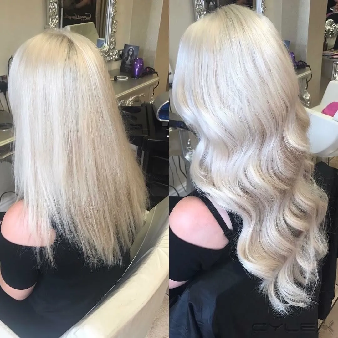 Business 11 image HAIR BY VISION SPECIALIST IN LUXURY HAIR EXTENSIONS