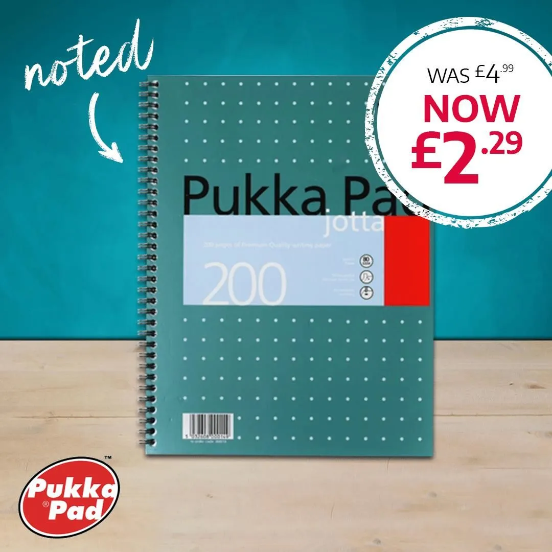 Business 1 image RYMAN STATIONERY