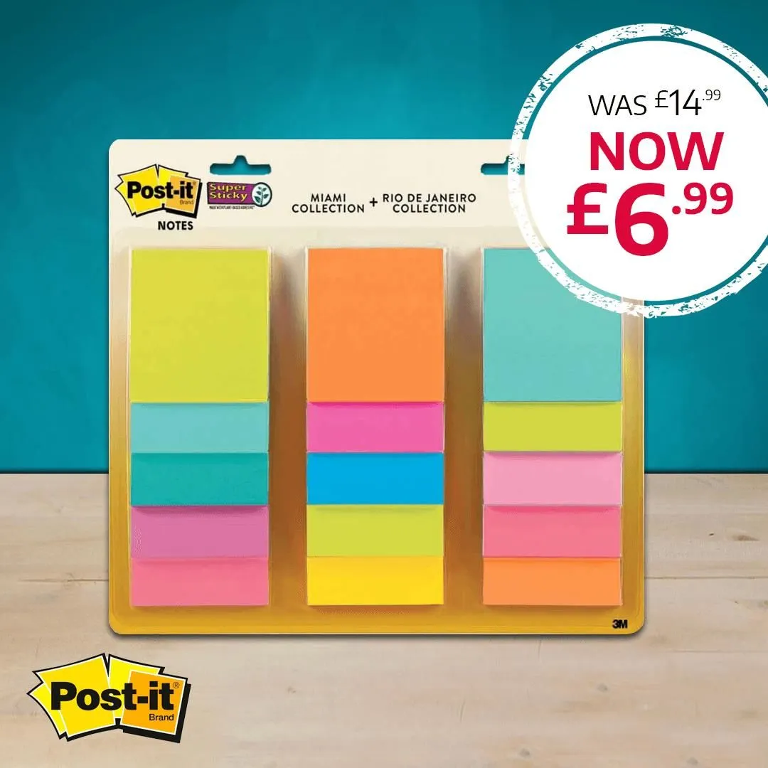 Business 5 image RYMAN STATIONERY