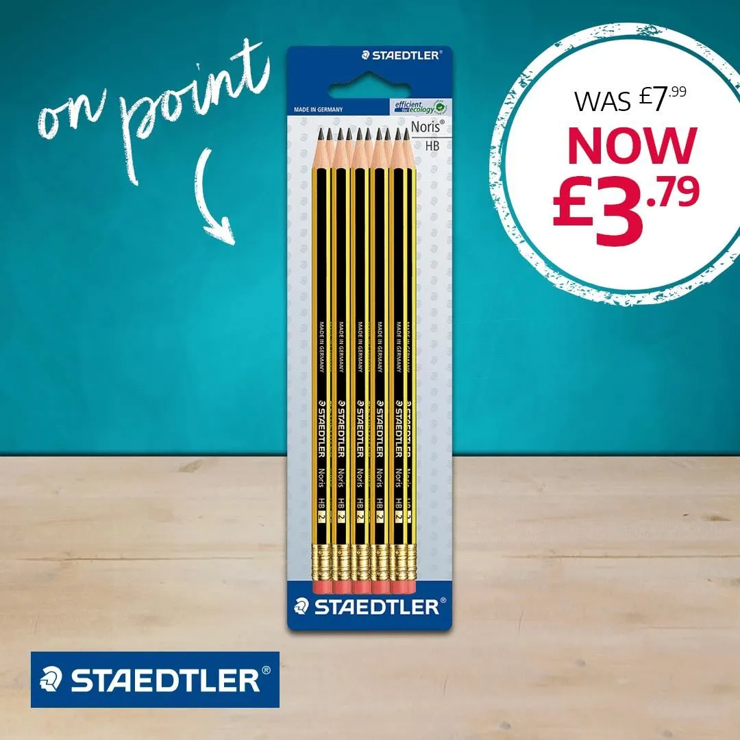 Business 7 image RYMAN STATIONERY
