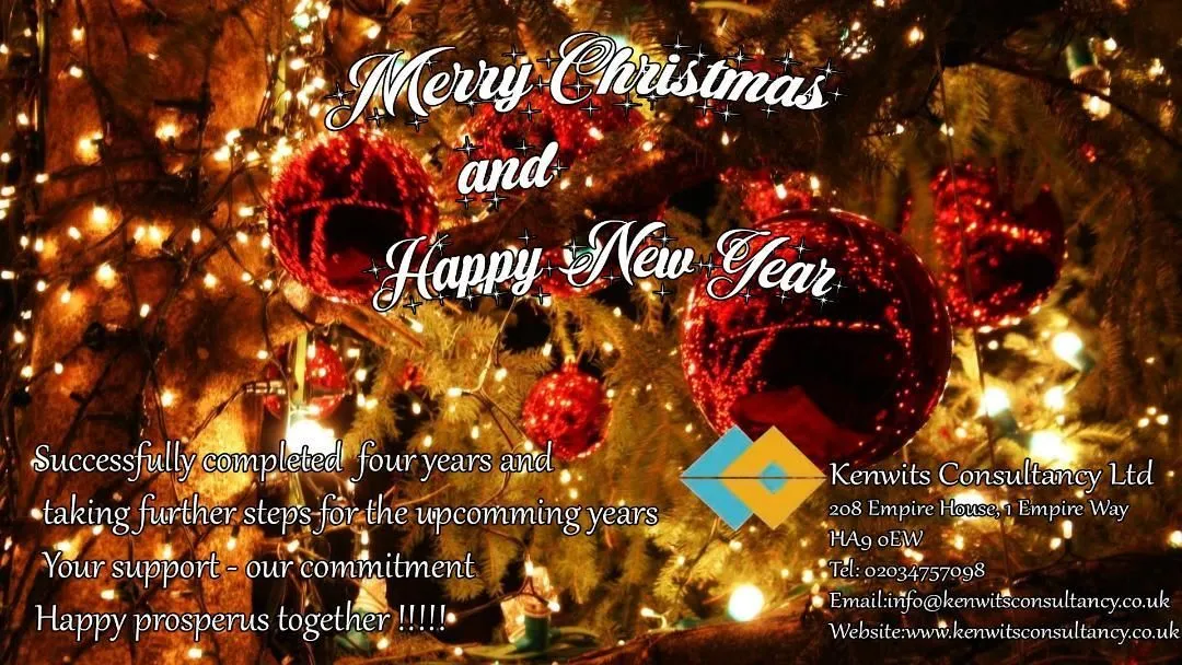 Business 12 image KENWITS CONSULTANCY LTD
