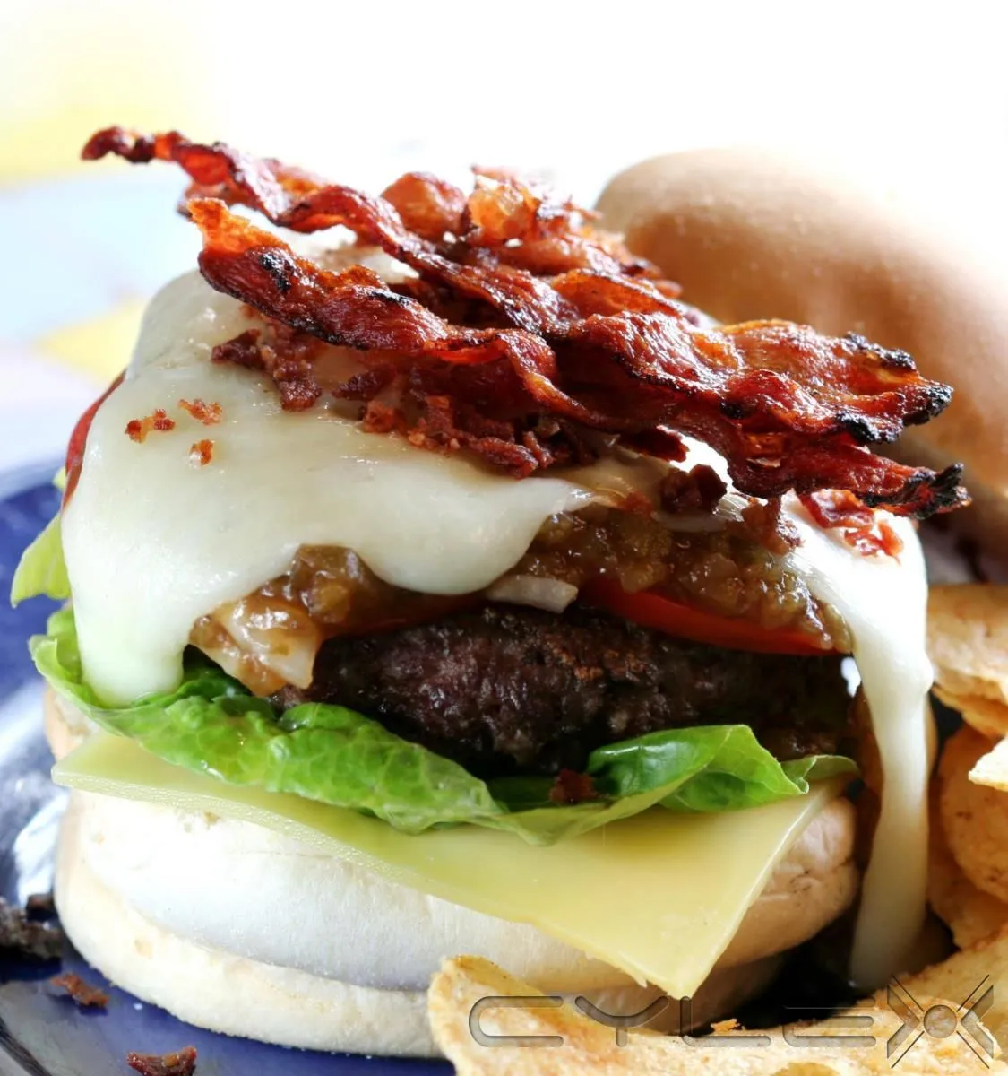 Business 2 image YOYO BURGER