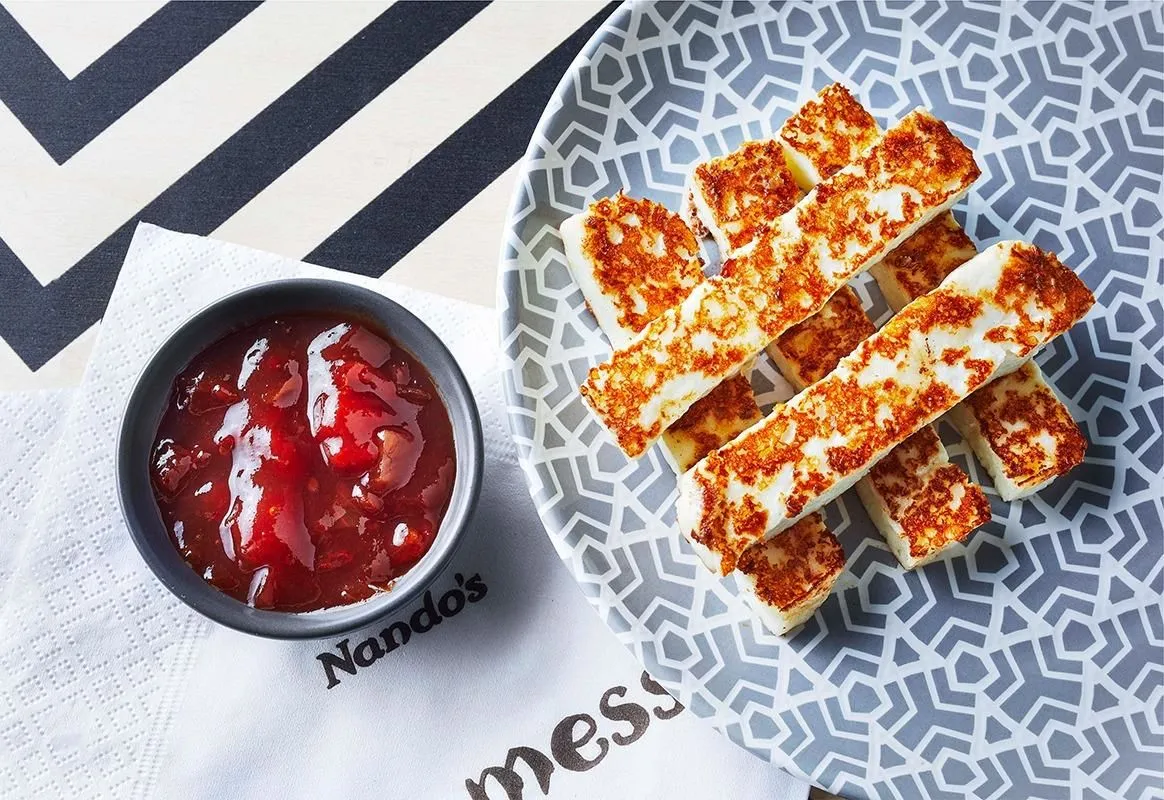 Business 8 image NANDO'S TWICKENHAM