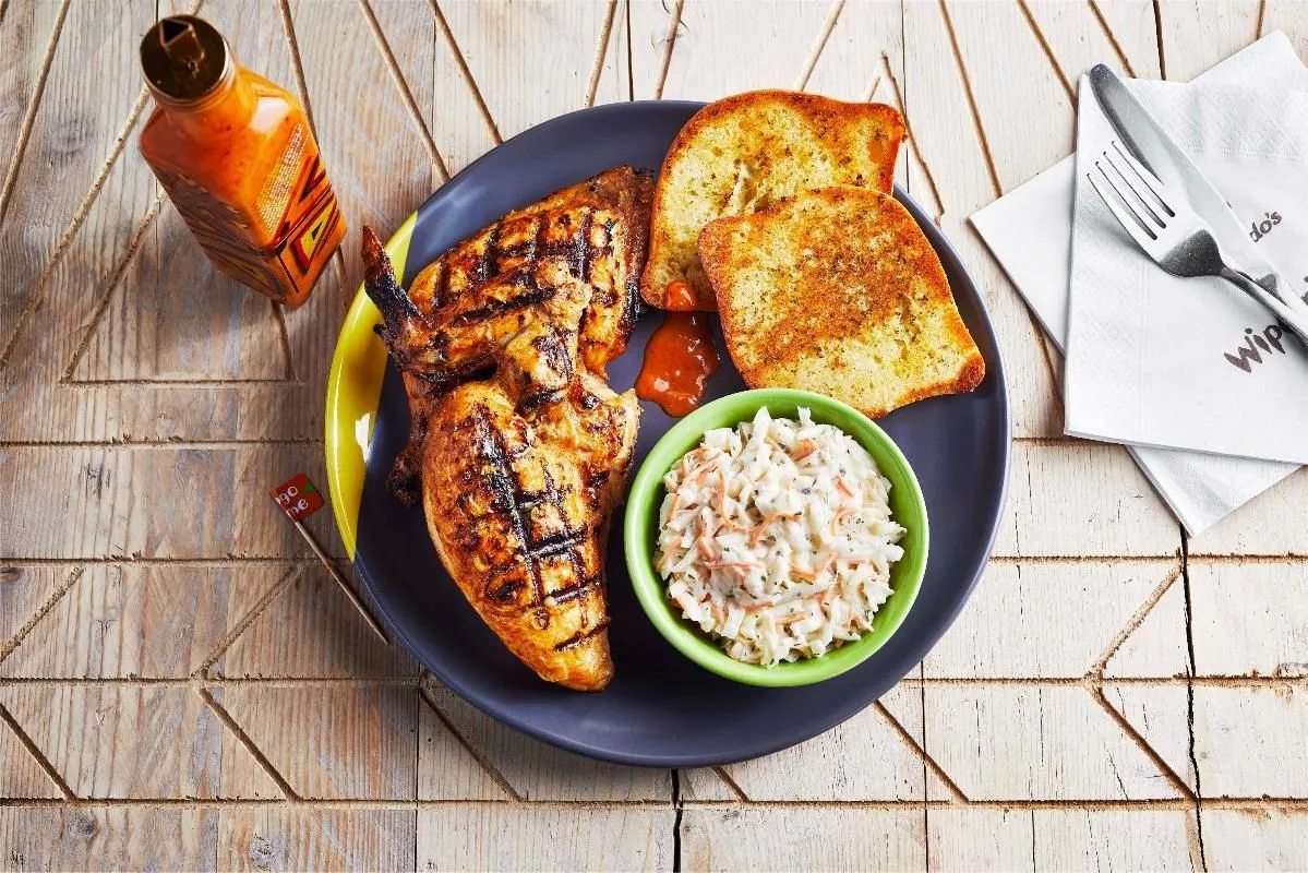 Business 12 image NANDO'S TWICKENHAM