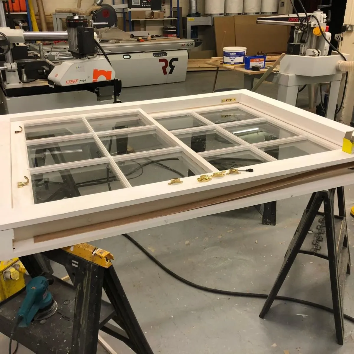 Business 7 image CARPENTRY PLUS SOUTH WEST LTD