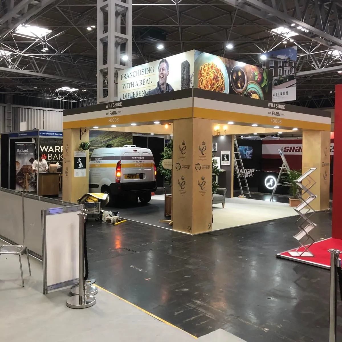 Business 26 image CARPENTRY PLUS SOUTH WEST LTD