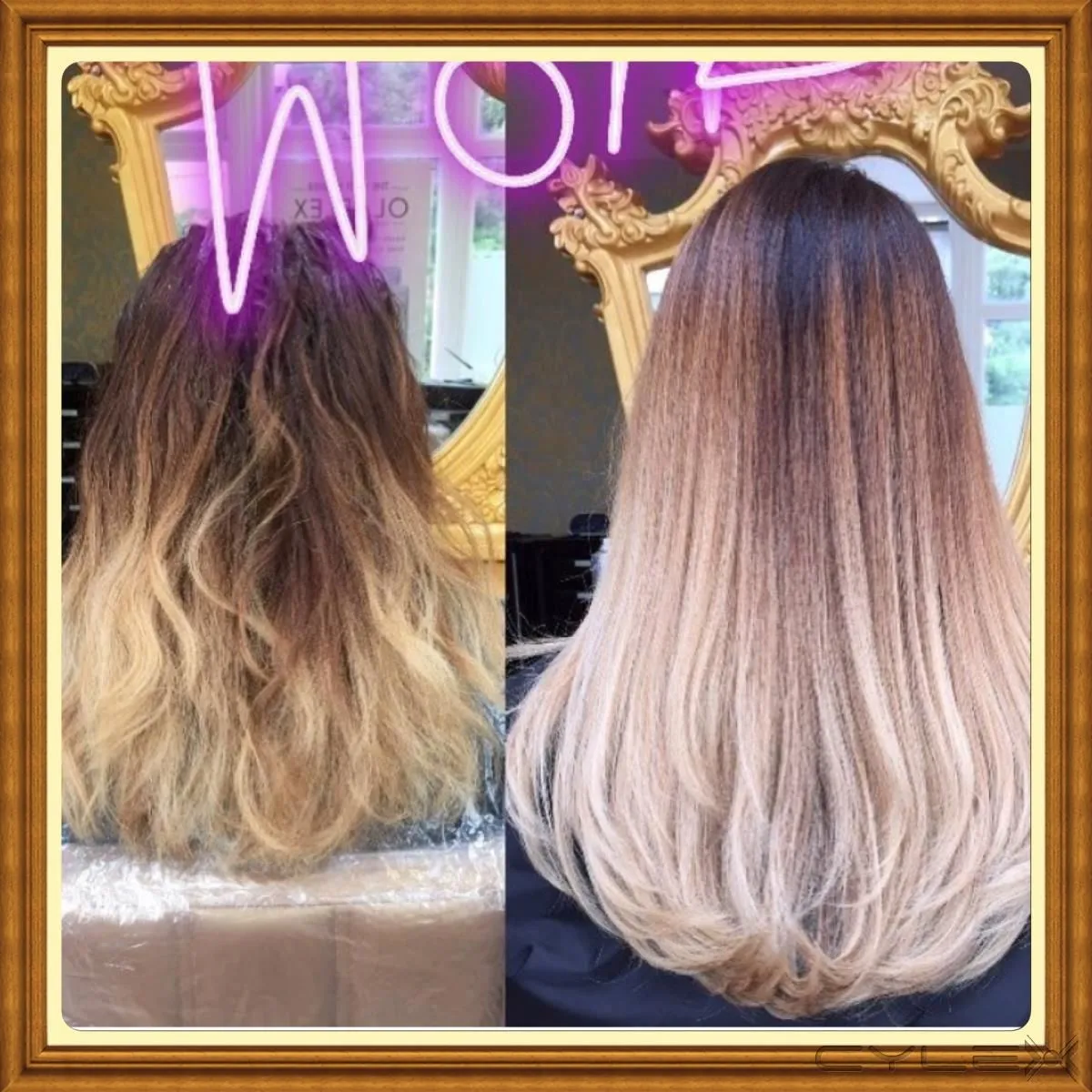 Business 15 image HAIR BY VISION SPECIALIST IN LUXURY HAIR EXTENSIONS