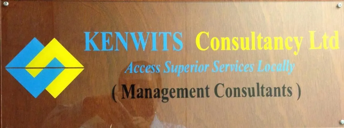 Business 13 image KENWITS CONSULTANCY LTD