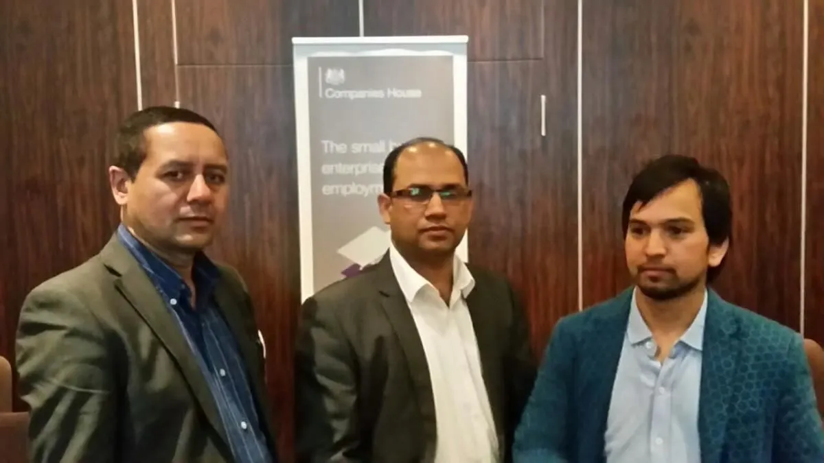 Business 5 image KENWITS CONSULTANCY LTD