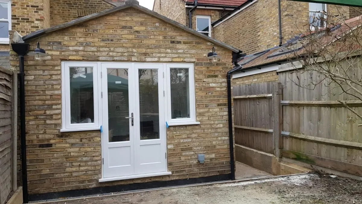 Business 3 image LD BUILDING SERVICES LTD